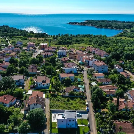 Villa Jacky