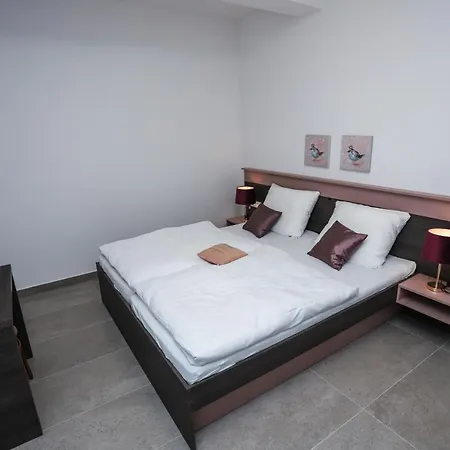 Villa Jacky