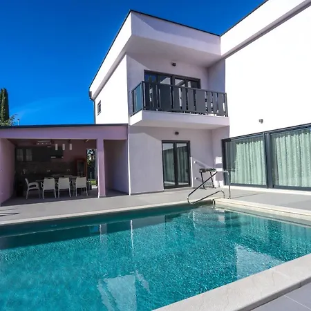 Villa Jacky Poreč