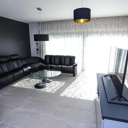 Jacky Villa Porec