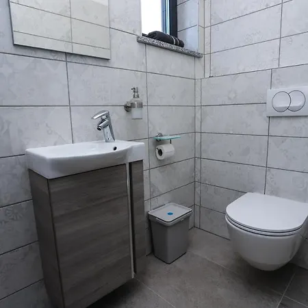 Villa Jacky Porec