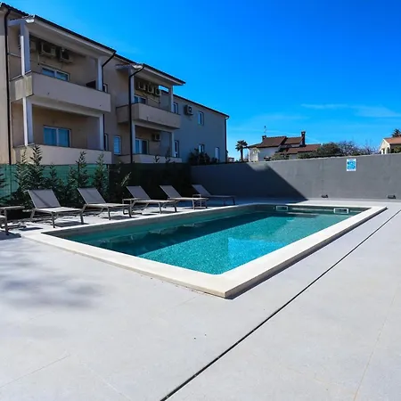 Villa Jacky
