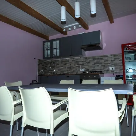 Jacky Villa Porec