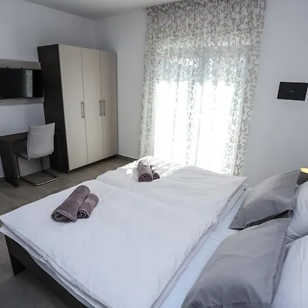 Villa Jacky Porec